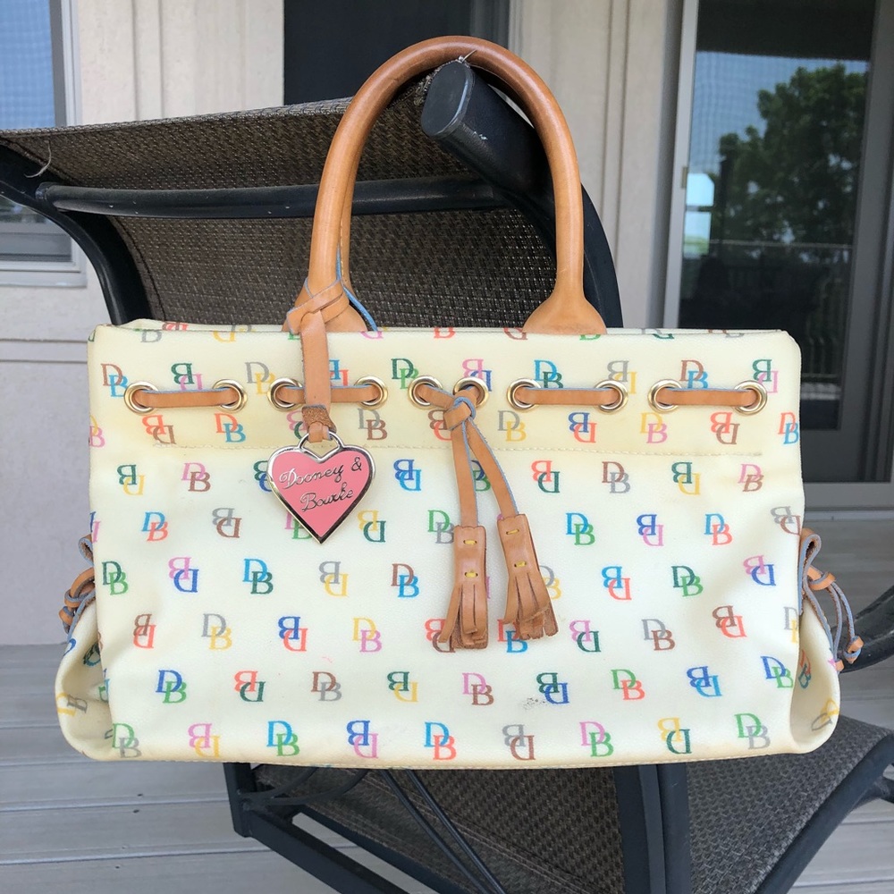 Dooney and Bourke Purse